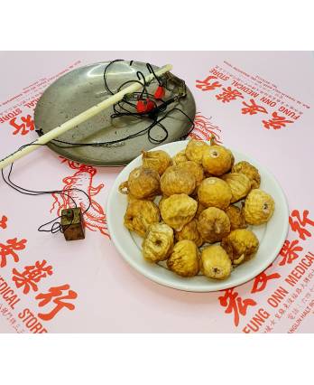 Iran Dried Fig 伊朗无花果干